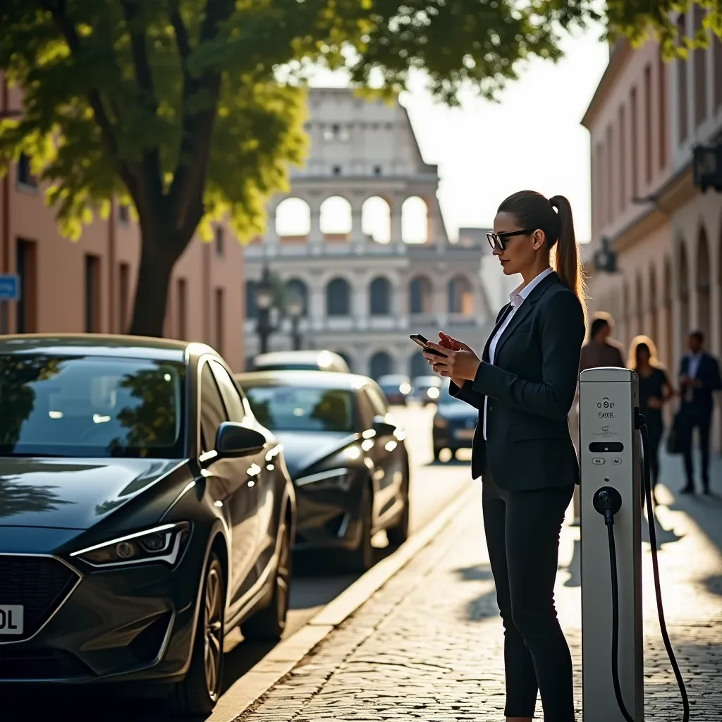 Supporting visual content